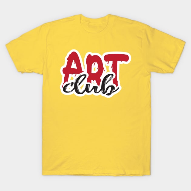 Art tee store